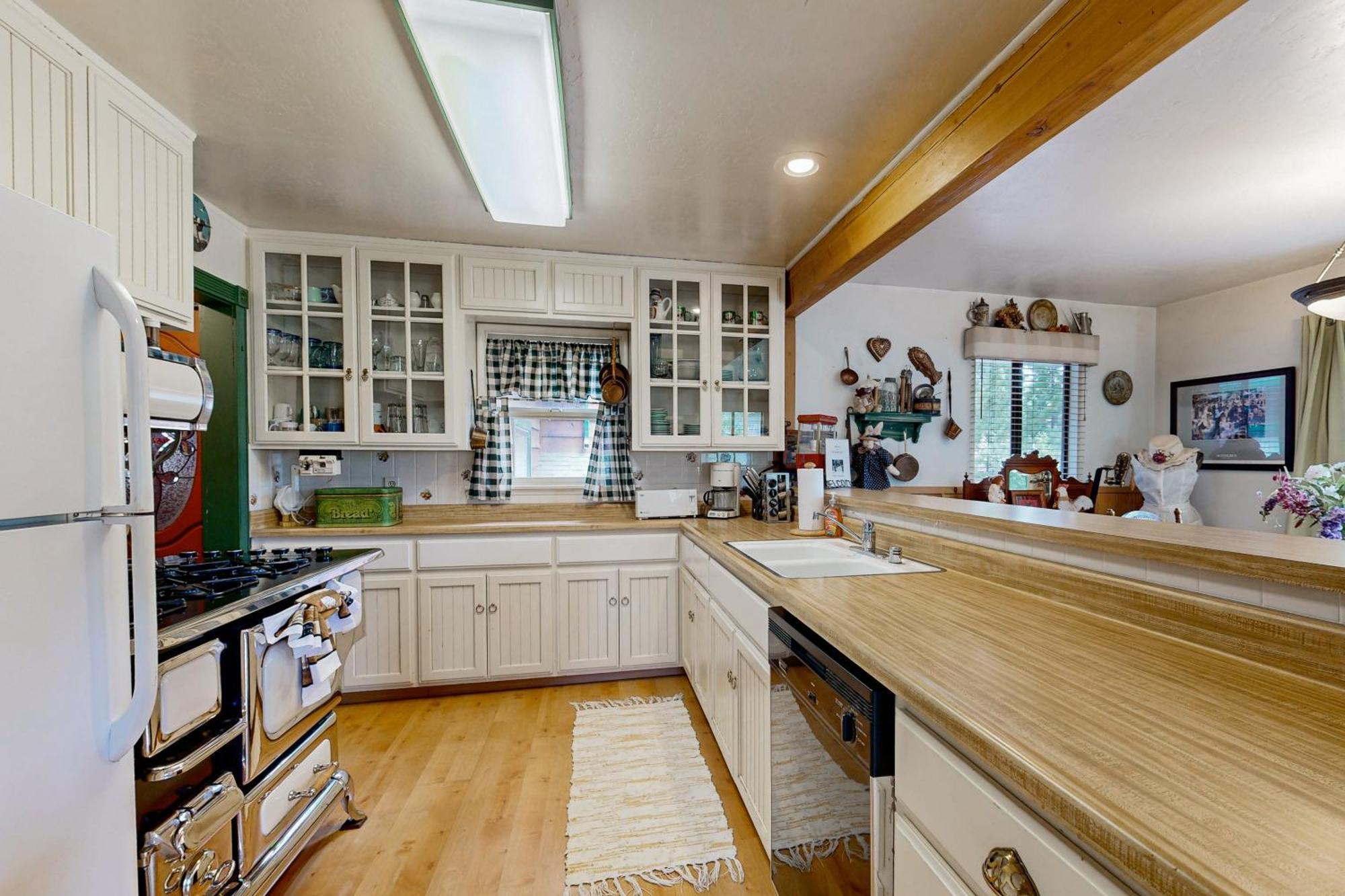 Rooster'S Den Villa Big Bear Lake Dış mekan fotoğraf
