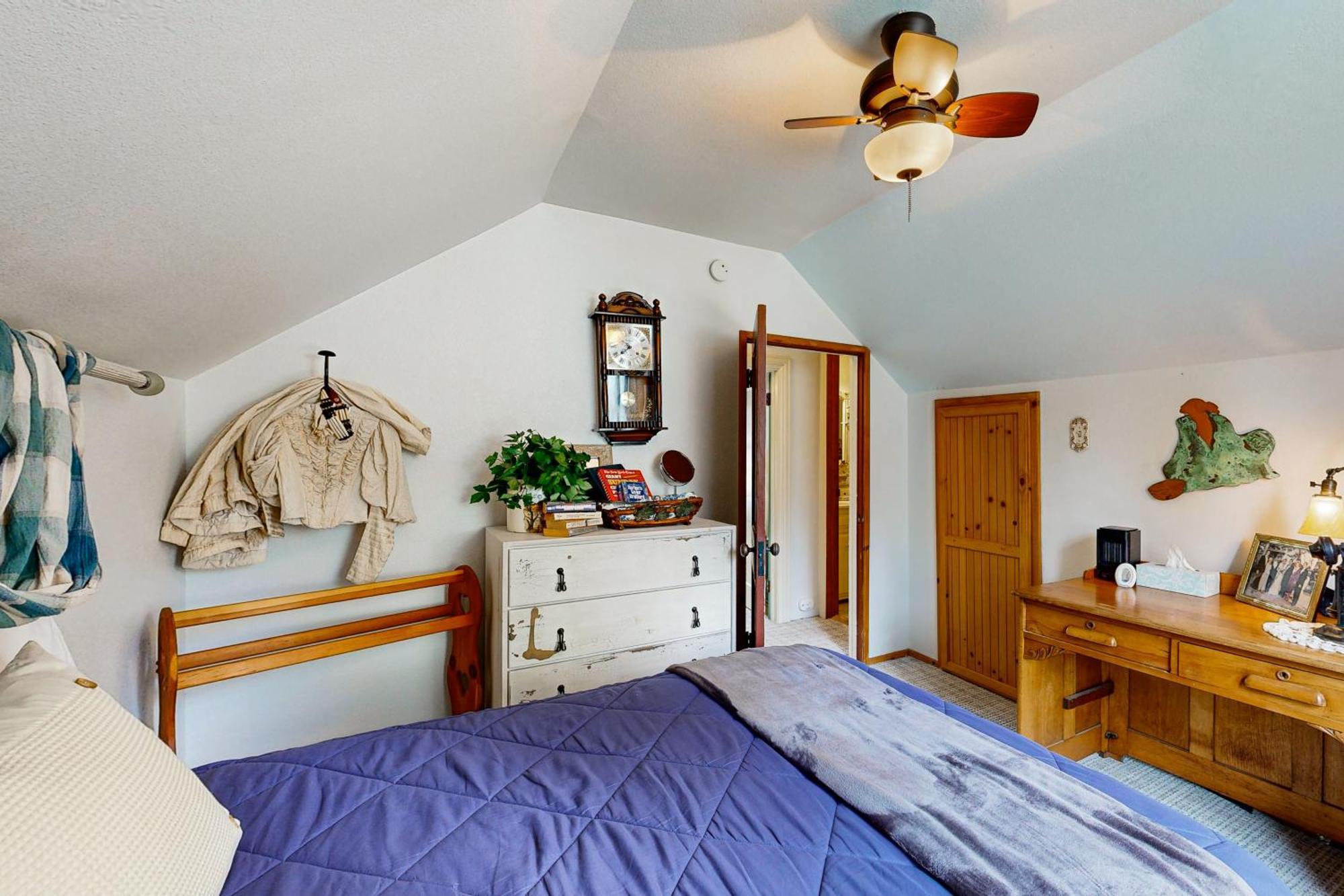 Rooster'S Den Villa Big Bear Lake Dış mekan fotoğraf