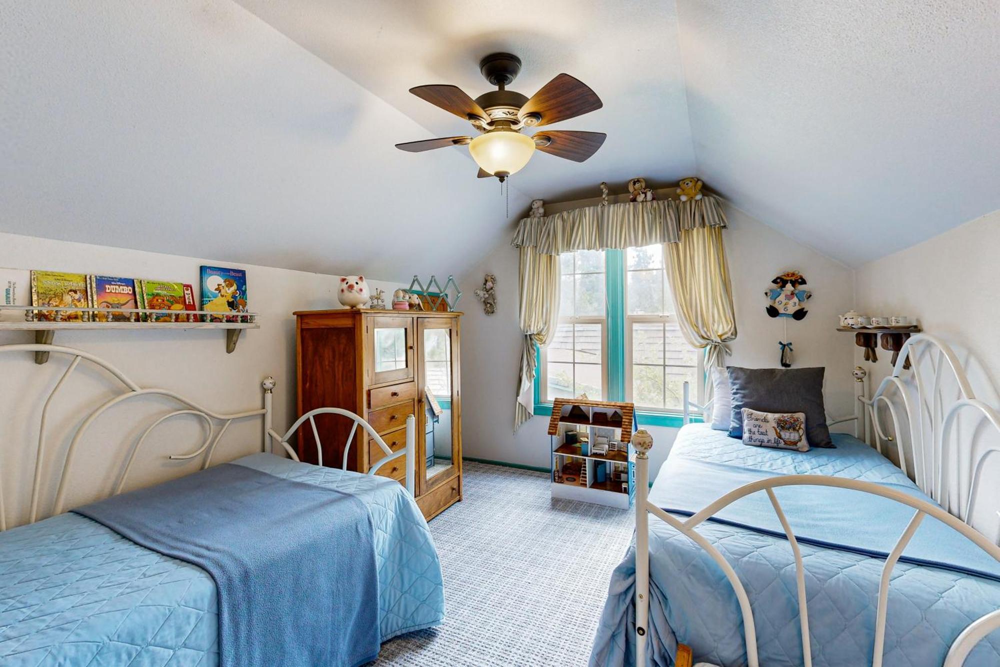Rooster'S Den Villa Big Bear Lake Dış mekan fotoğraf