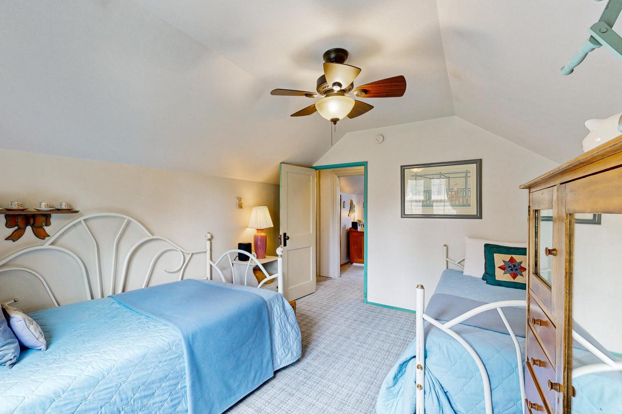 Rooster'S Den Villa Big Bear Lake Dış mekan fotoğraf