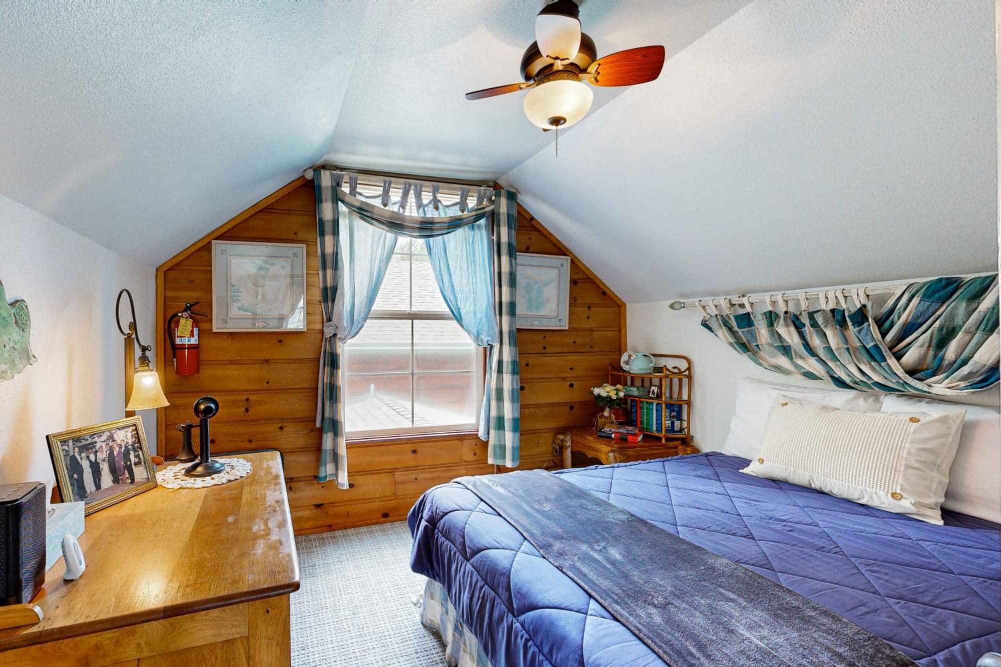 Rooster'S Den Villa Big Bear Lake Dış mekan fotoğraf