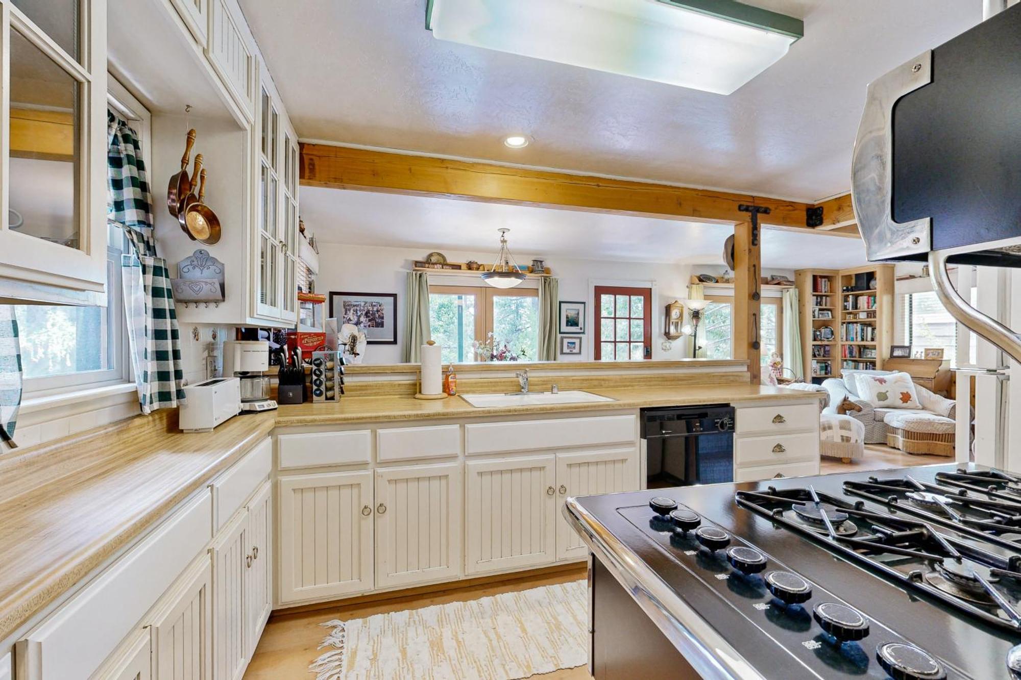 Rooster'S Den Villa Big Bear Lake Dış mekan fotoğraf